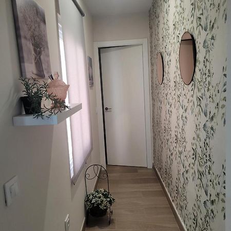 Apartamento Stylety Plaza Del Reloj Талавера-де-ла-Рейна Екстер'єр фото