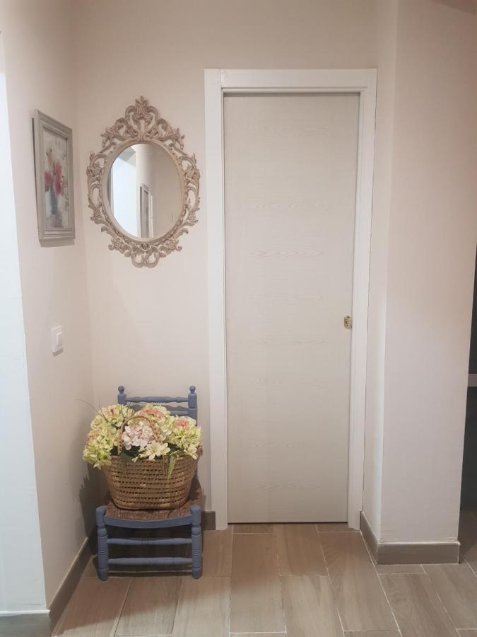 Apartamento Stylety Plaza Del Reloj Талавера-де-ла-Рейна Екстер'єр фото