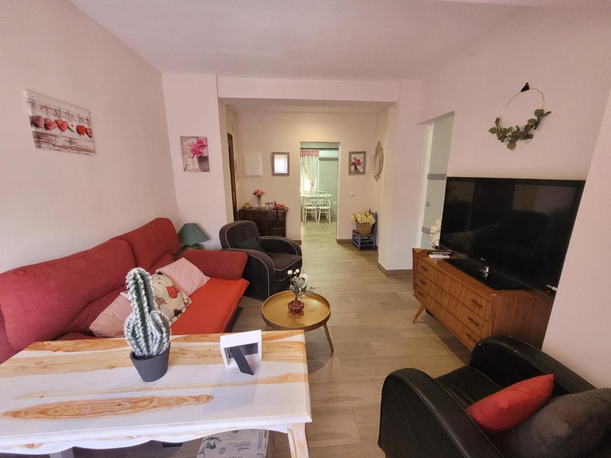 Apartamento Stylety Plaza Del Reloj Талавера-де-ла-Рейна Екстер'єр фото