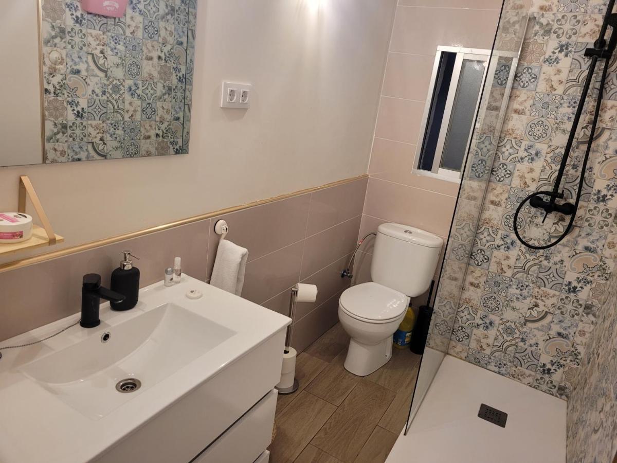 Apartamento Stylety Plaza Del Reloj Талавера-де-ла-Рейна Екстер'єр фото